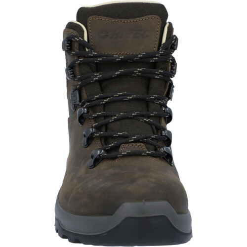 Princeton Tec Hi-Tec Ravine Pro Boots Brown 2