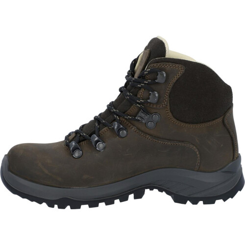Princeton Tec Hi-Tec Ravine Pro Boots Brown