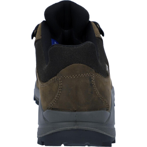 Princeton Tec Hi-Tec Walk Lite Camino Ultra Boots Brown 1