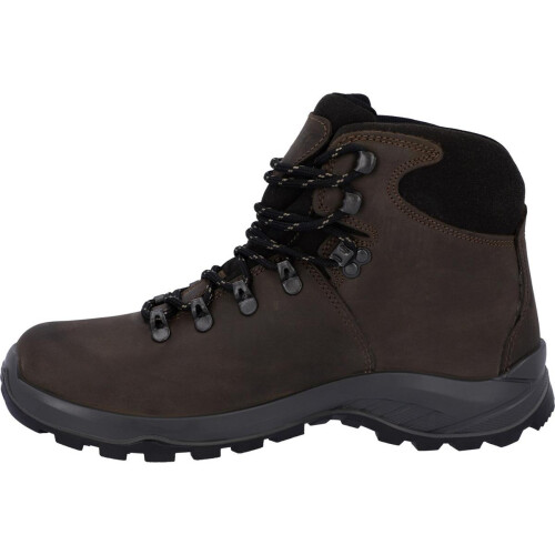 Princeton Tec Hi-Tec Ravine Lite Boots Brown