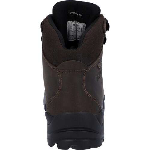 Princeton Tec Hi-Tec Ravine Boots Brown 1