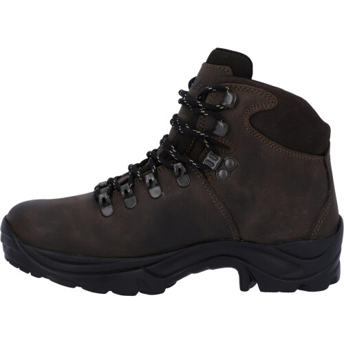 Princeton Tec Hi-Tec Ravine Boots Brown