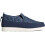Sperry Moc-Sider Nylon Slip On Navy 1