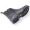 Caterpillar Striver Safety Dealer Bump Black 3