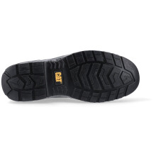Caterpillar Striver Safety Dealer Bump Black