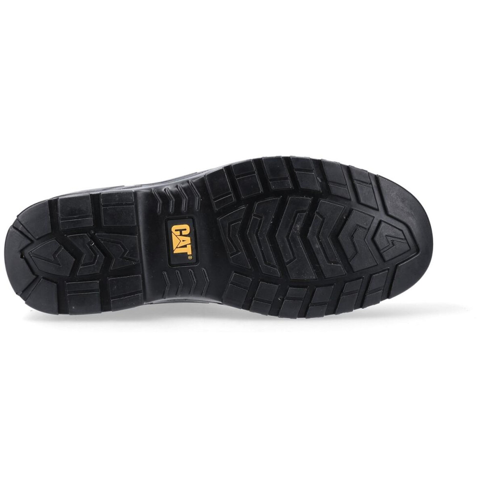 Caterpillar Striver Safety Dealer Bump Black 195017899591