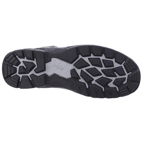 Puma Puma Safety Conquest 630730 High Safety Boot Black 2