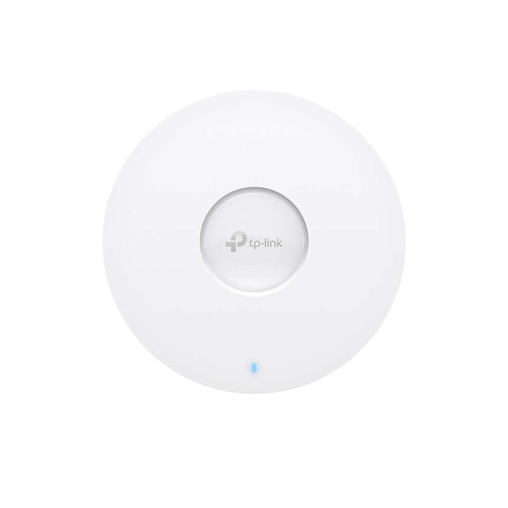 Tp-Link Omada Eap673 V1 - Wireless Access Point - Wi-Fi 6 - Cloud-Managed 4895252506488