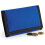 BagBase (One Size, Bright Royal) Bagbase Ripper Wallet 5