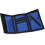 BagBase (One Size, Bright Royal) Bagbase Ripper Wallet 3
