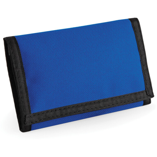 BagBase (One Size, Bright Royal) Bagbase Ripper Wallet 1