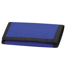 (One Size, Bright Royal) Bagbase Ripper Wallet