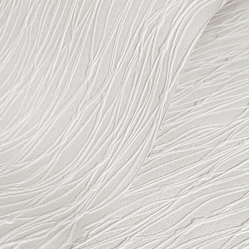 Holden Decor Opus Siena Texture White Wallpaper 35183 2