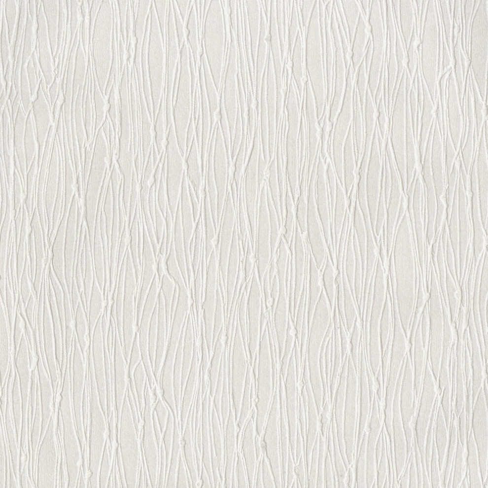 Holden-Decor Holden Decor Opus Siena Texture Wallpaper 35183 White