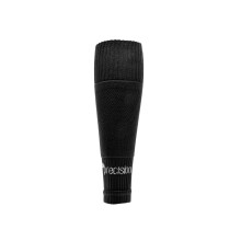 Precision Plain Pro Footless Sleeve Socks Junior - J12 - 6 - All Colours