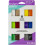 Sculpey III Polymer Clay Multipack 1oz 12/Pkg-Brights S3-VMB6 1
