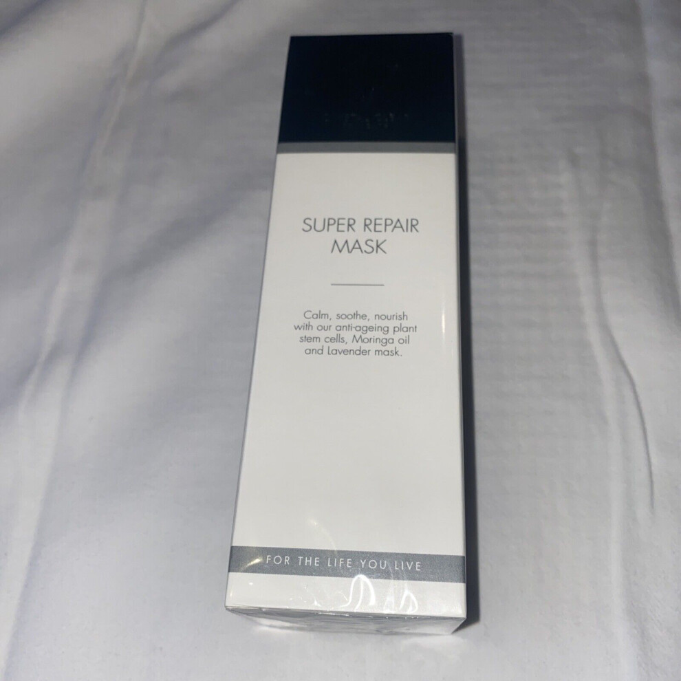 Super Repair Face Mask 200ml