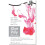 Jacquard iDye Poly Fabric Dye 14g-Pink IPOLY-456 1