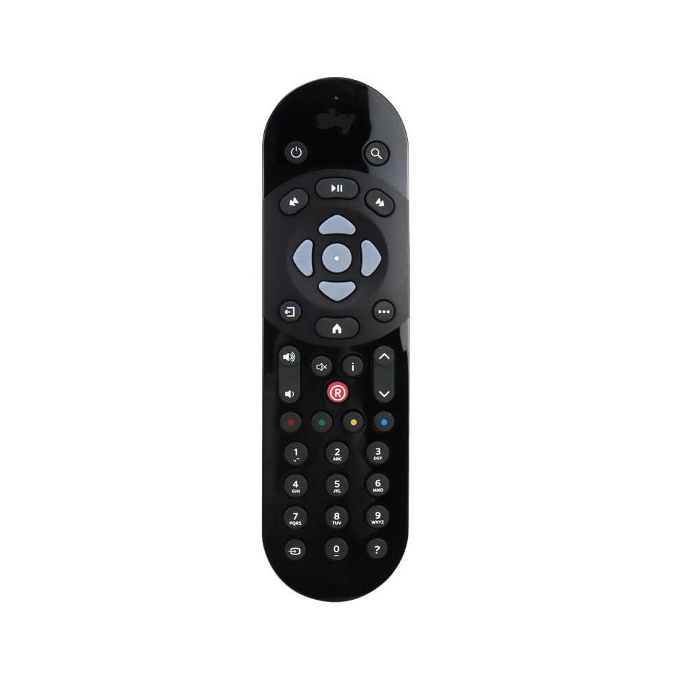 Sky For Q Replacement Remote Sky135 Infrared Tv Sky Remote Control Tools 693632484302