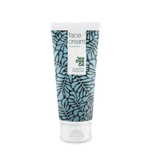 Australian Bodycare Face Cream 200ml