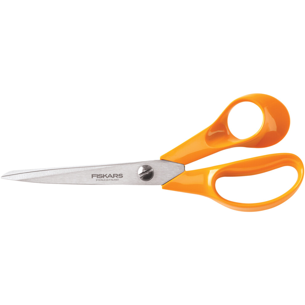 Fiskars Seamstress Scissors 8"5437