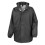 Result (2XL, Black) Result Mens Core Midweight Waterproof Windproof Jacket 1