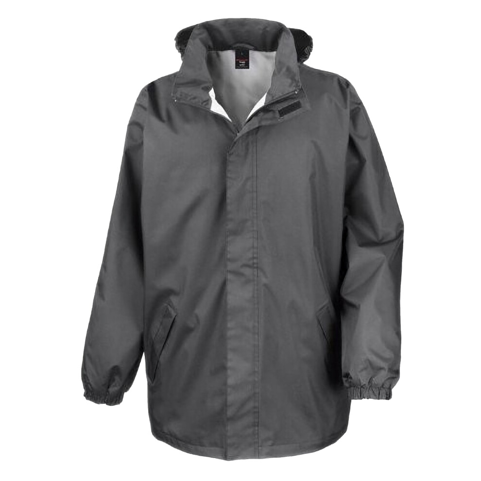 Core Midweight Waterproof Windproof Jacket