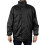Result (M, Black) Result Mens Core Midweight Waterproof Windproof Jacket 2