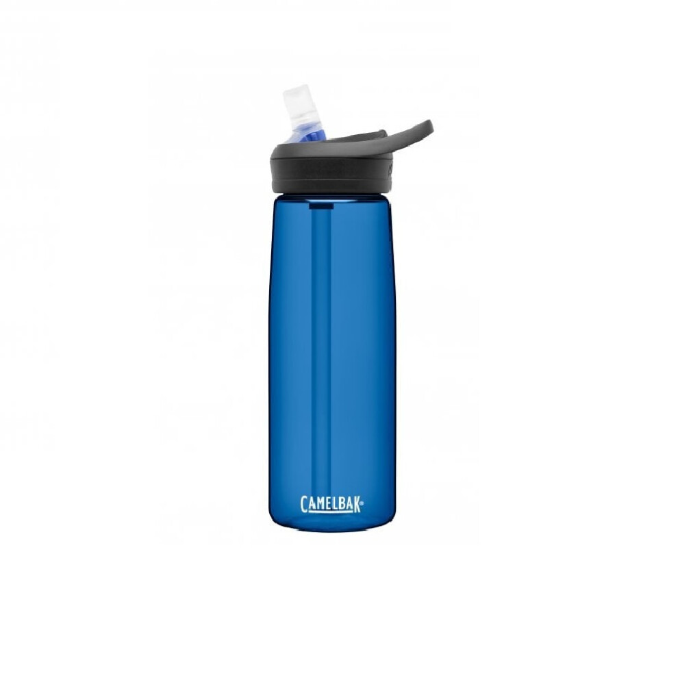 (One Size, Royal Blue) Camelbak Eddy 750ml Water Bottle