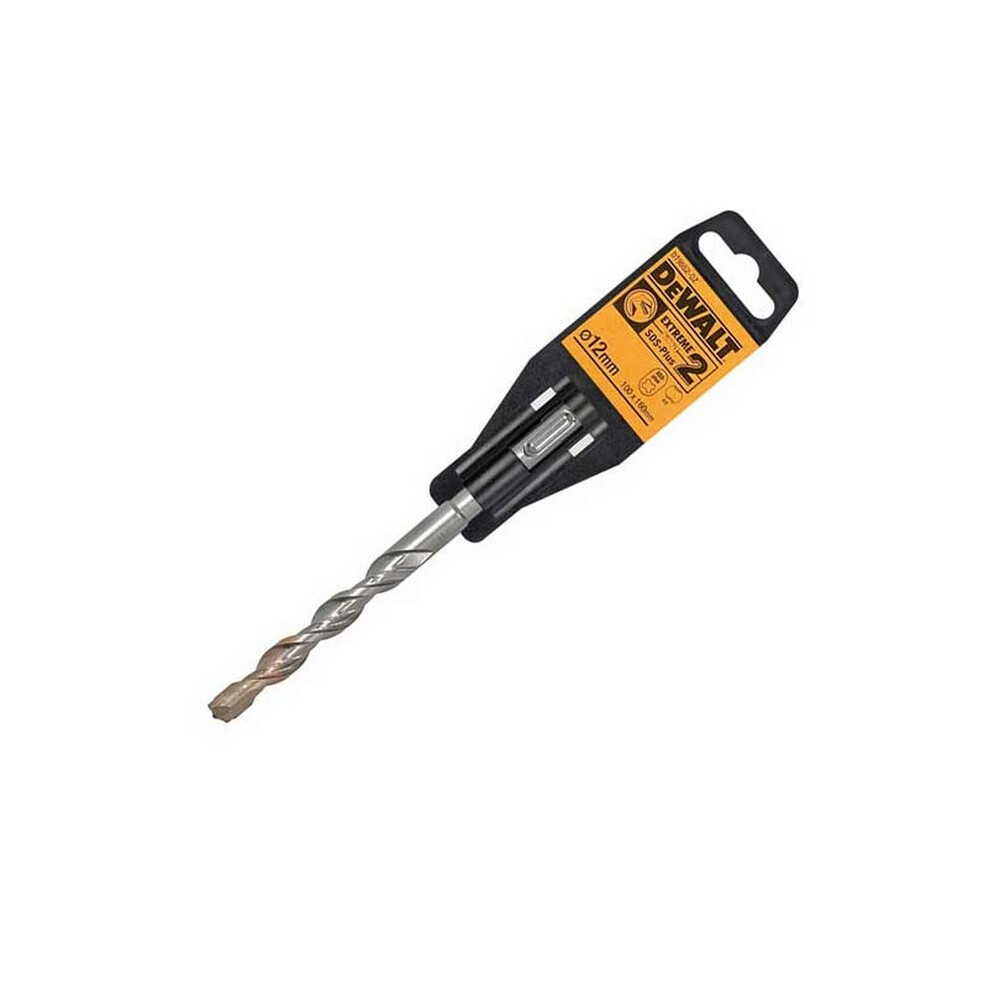 Dewalt Extreme 2 Masonry Drill Bit