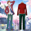 Anime Classroom Of The Elite Horikita Suzune Cosplay Costumes Fashion Fans 3
