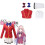 Anime Classroom Of The Elite Horikita Suzune Cosplay Costumes Fashion Fans 5