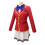 Anime Classroom Of The Elite Horikita Suzune Cosplay Costumes Fashion Fans 4