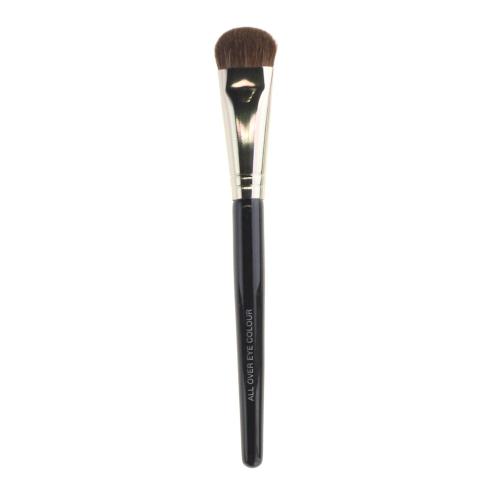 Laura Mercier All Over Eye Colour Brush New Length 5"