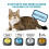 Interactive Recordable Command Pet Buttons Cat And Dog Interactive Toy Trainer 3