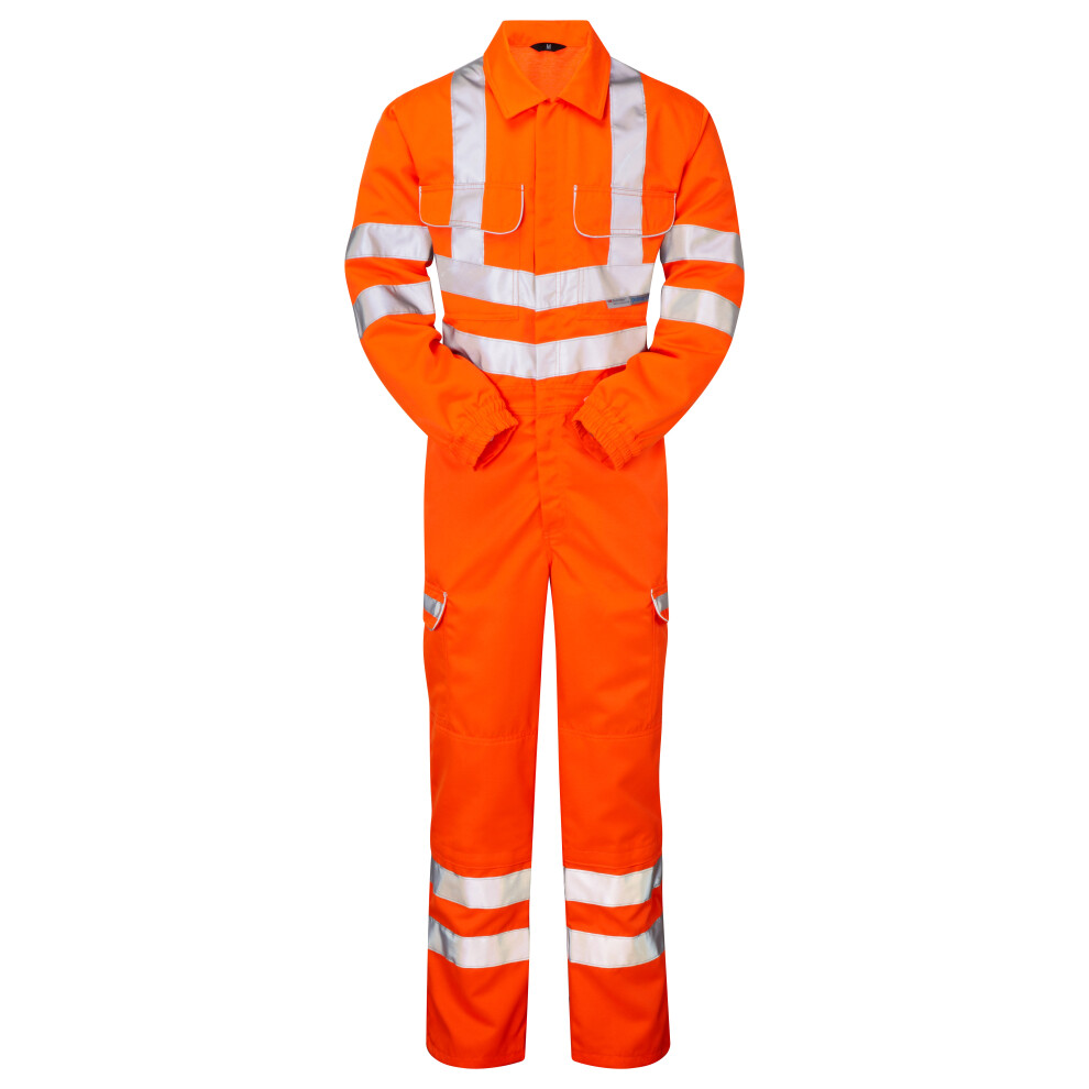 Pulsar PR339 Rail Specification Combat Coverall Large