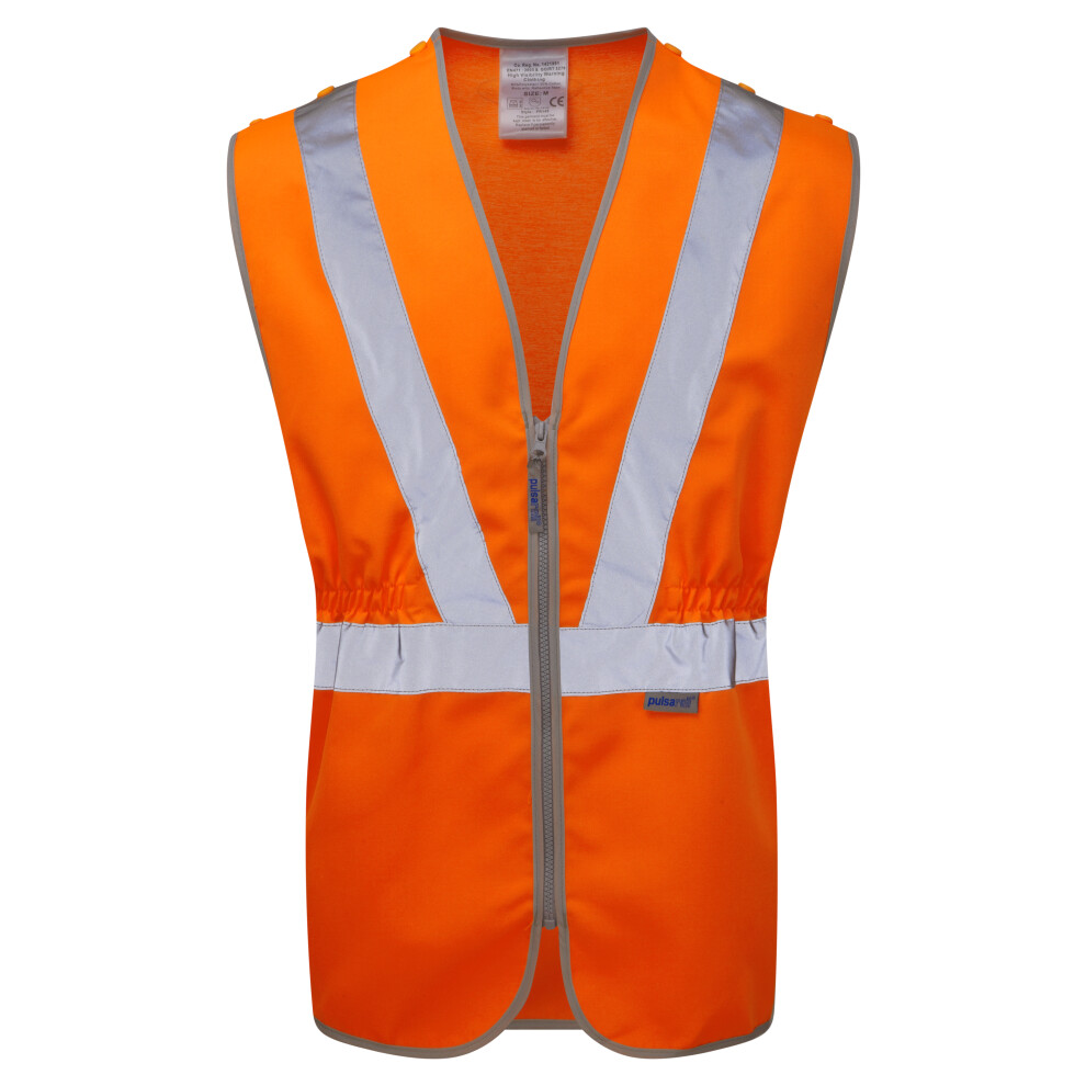 PULSAR PR145 Rail Spec Tear Apart RIS-3279-TOM Waistcoat 3XL