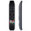 For Hitachi Rc43141 30100945 Remote Control For 2018 2019 Smart Led Tvs 3
