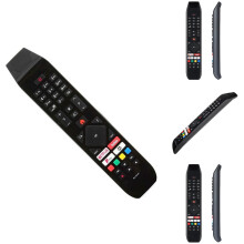 For Hitachi Rc43141 30100945 Remote Control For 2018 2019 Smart Led Tvs