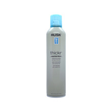 Rusk Thickr Thickening Hairspray for Fine Hair 10.6 Oz
