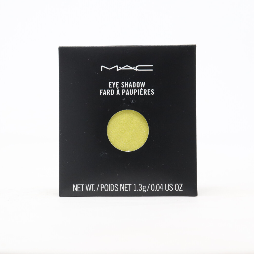 (Nice Energy) Mac Eye Shadow Refill  0.04oz/1.3g New With Box