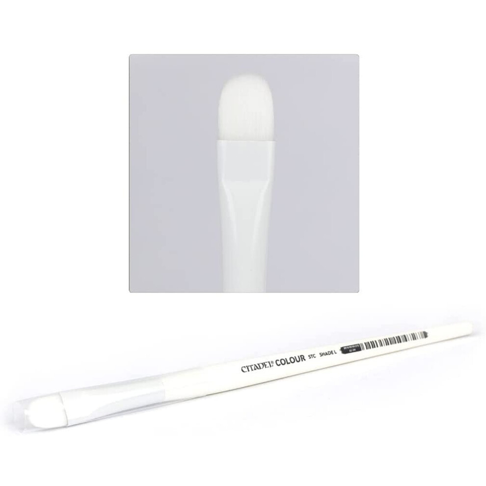 Games Workshop - Citadel Synthetic Shade Brush (Large)