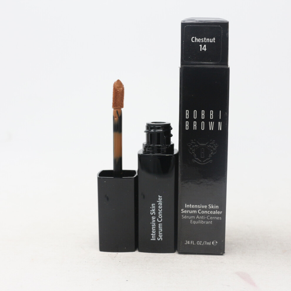 Bobbi Brown Intensive Skin Serum Concealer  0.24oz/7ml New With Box