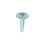 TIMco TIMCO Self-Drilling Metal Framing Pan Head Silver Screws - All Sizes 1