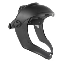 HONEYWELL BIONIC FRAME & HEADGEAR BLACK