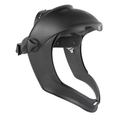 Honeywell HONEYWELL BIONIC FRAME & HEADGEAR BLACK