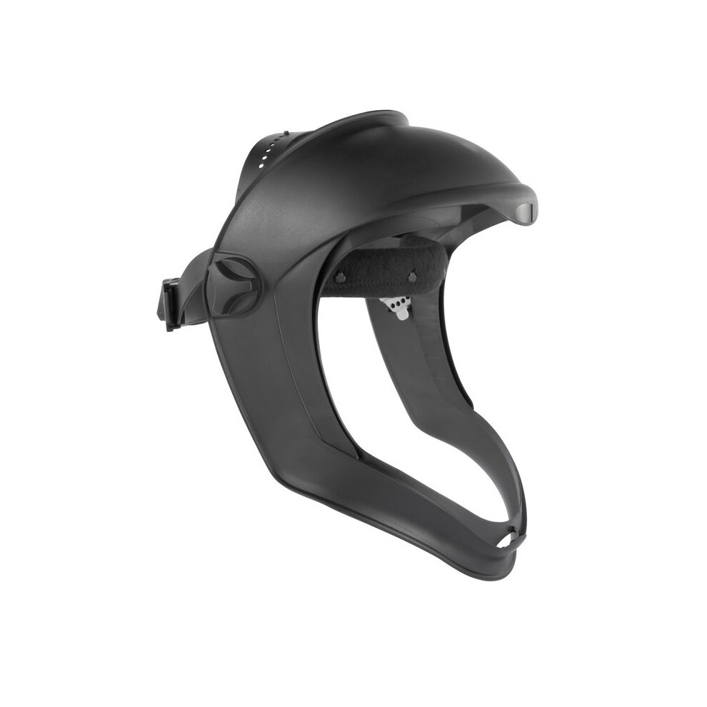 HONEYWELL BIONIC FRAME & HEADGEAR BLACK