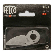 Felco secateurs Cutting blade 16/3 - for model 16 and model 17 - new and sealed