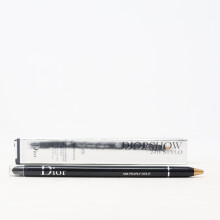 Christian Dior, Diorshow, Waterproof, Double-Ended, Intense Color, Liquid Eyeliner, 556, 0.2 g