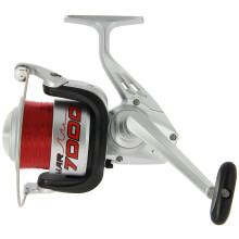 Angling Pursuits MAR7000 - 1BB Sea Reel with 20lb Red Line -  -